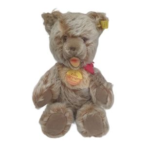 Zotty Steiff Teddy Bear